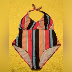 Women 1 - Piece Swimwear